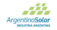 Argentina Solar